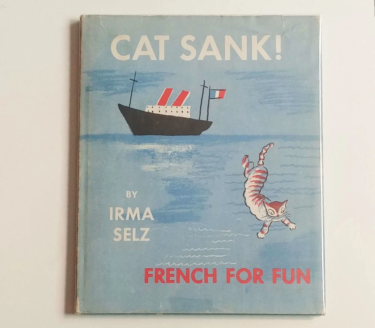 Language Study 1950-Now Antiquarian & Collectible Books in French