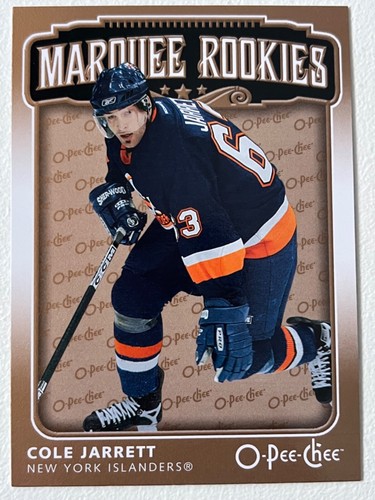 2006-07 O-Pee-Chee Marquee ROOKIES Pick From List !! - Picture 17 of 98