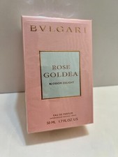 Rose Goldea Blossom Delight Bvlgari 香水- 一款2019年女用香水