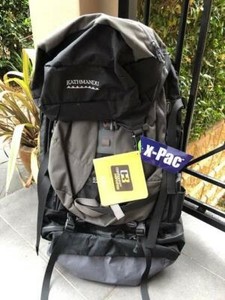 kathmandu c3 backpack