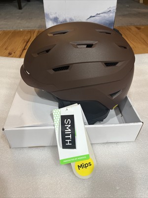 Smith Optics Liberty MIPS Helmet Size Small 51-55 Cm New
