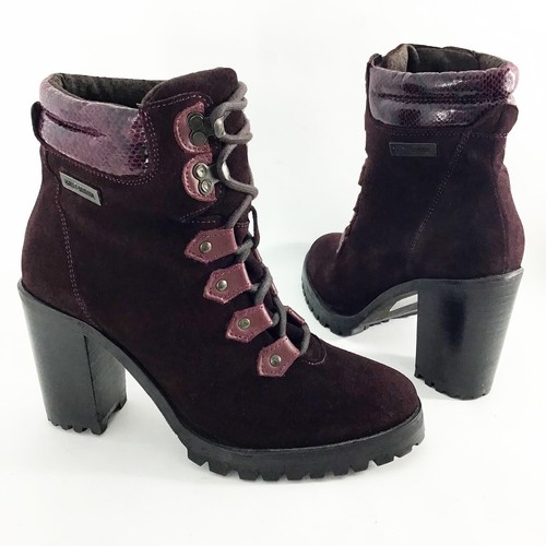 harley davidson suede boots