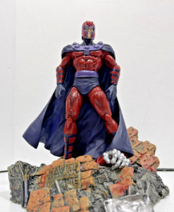 Marvel Select Magneto | eBay