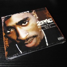 2PAC - Nu Mixx Klazzics Vol. 2 Evolution: Duets & Remixes USA CD Explicit #1002*
