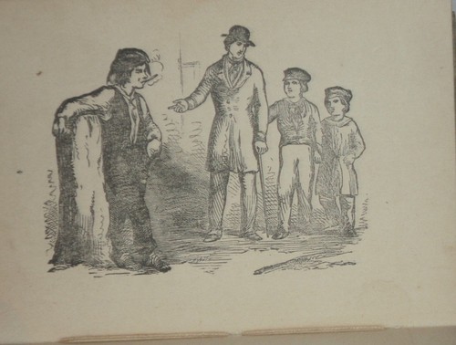 1877 THE BLACKSMITH AND OTHER STORIES by REV. JOSEPH DWIGHT STRONG - ILLUS. - Picture 2 of 5