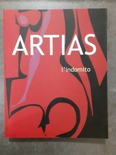 Masetti, Rava - Artias l'indomito / the Untamed - Cervia 2010