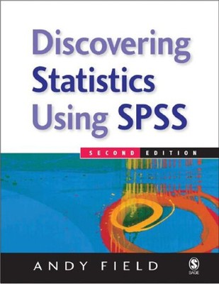 Discovering Statistics Verwendet Spss für Windows Hardcover Andy P.F