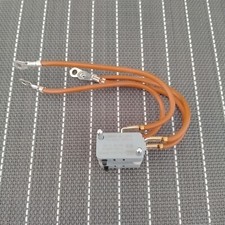 TRITON Microswitch x2 (Pair) Dante Eclipse Ivory 4 5 Sileni Serres Tenero Thiago