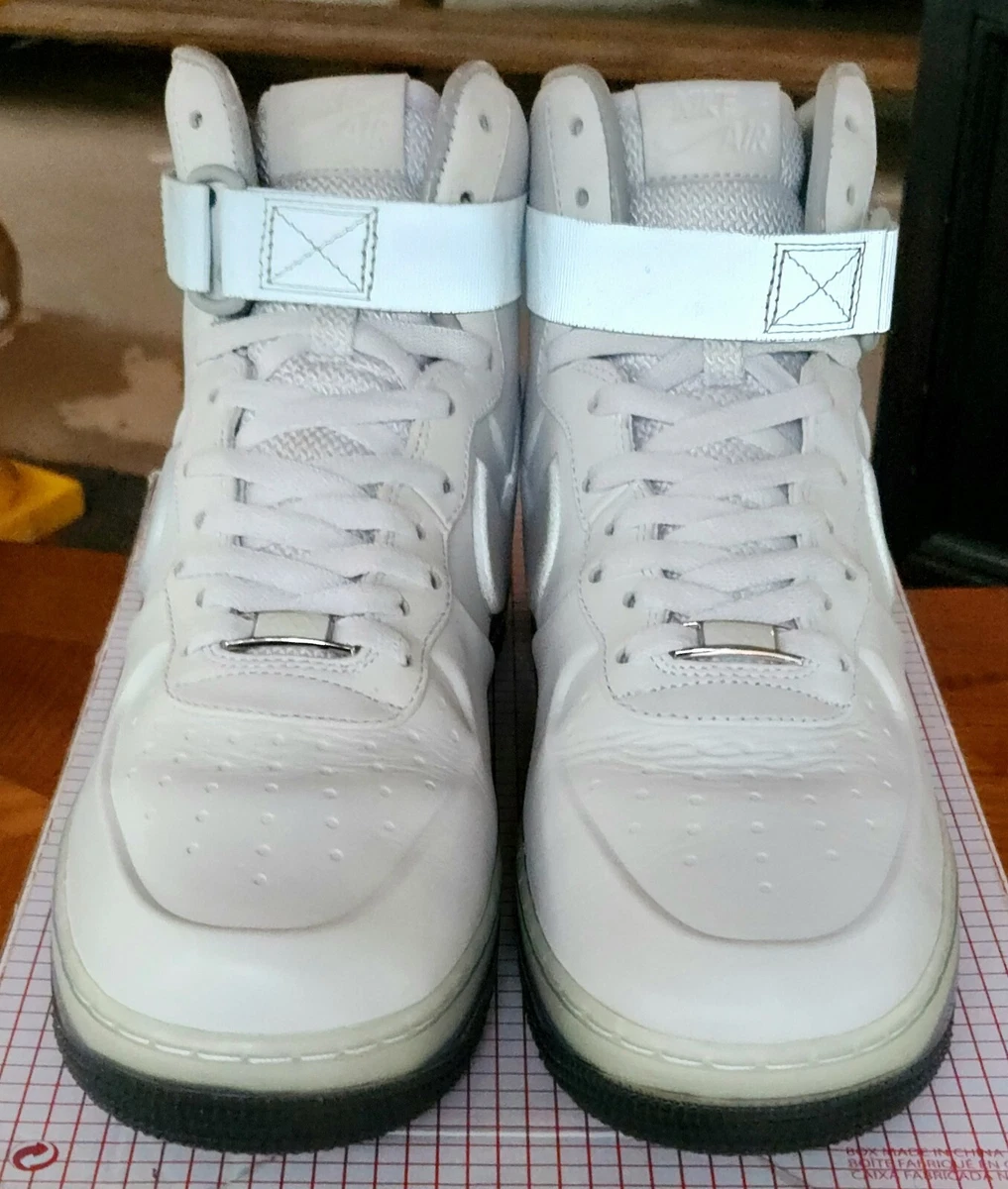 Nike Air Force 1 Lux Max Air Pearl Colllection for Sale
