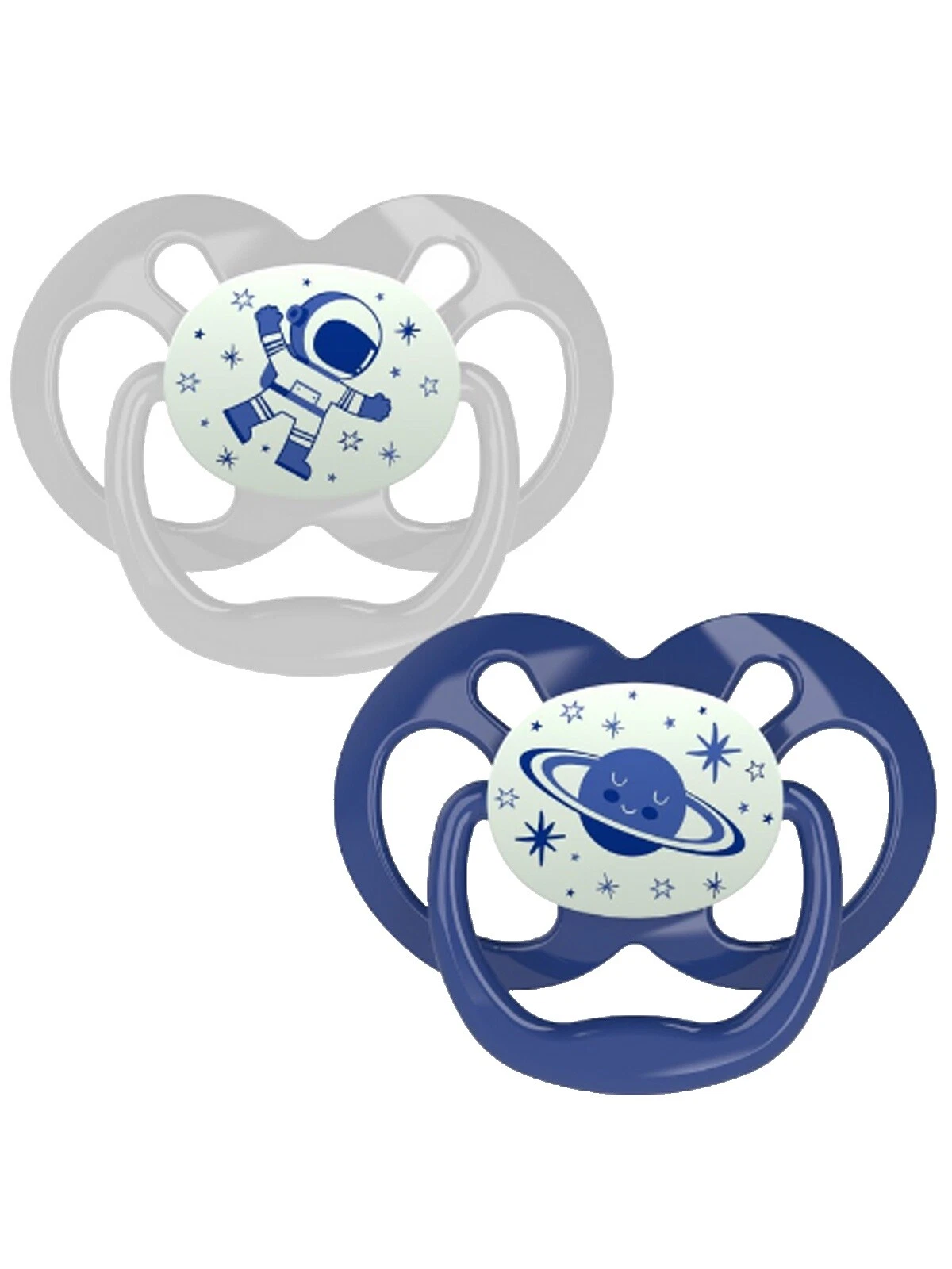 Dishwasher Safe Baby Pacifiers