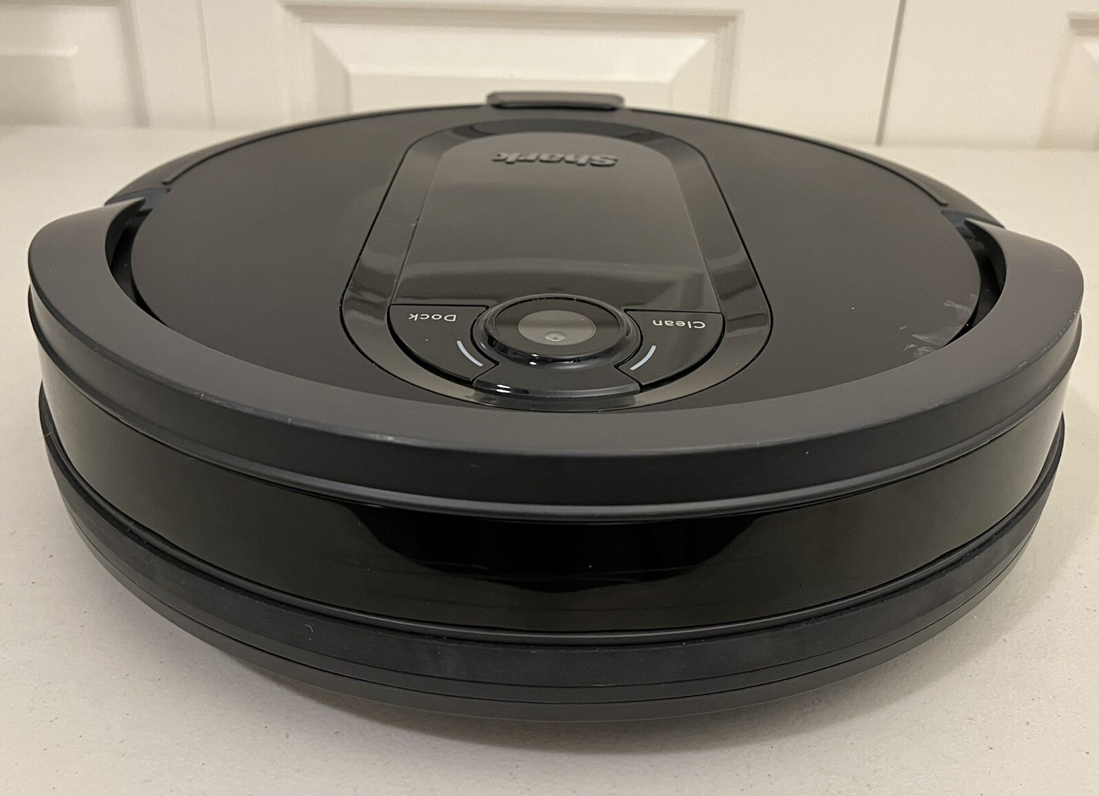 Shark Robot Vacuum Wheel Stuck Used Shark Robot Vacuum Right Wheel Assembly With Motor - Fits Models RV1101ARUS, RV912, UR1105ARUS (Shark IQ Series) Parts Shark Rotator Vacuum - Foto 3