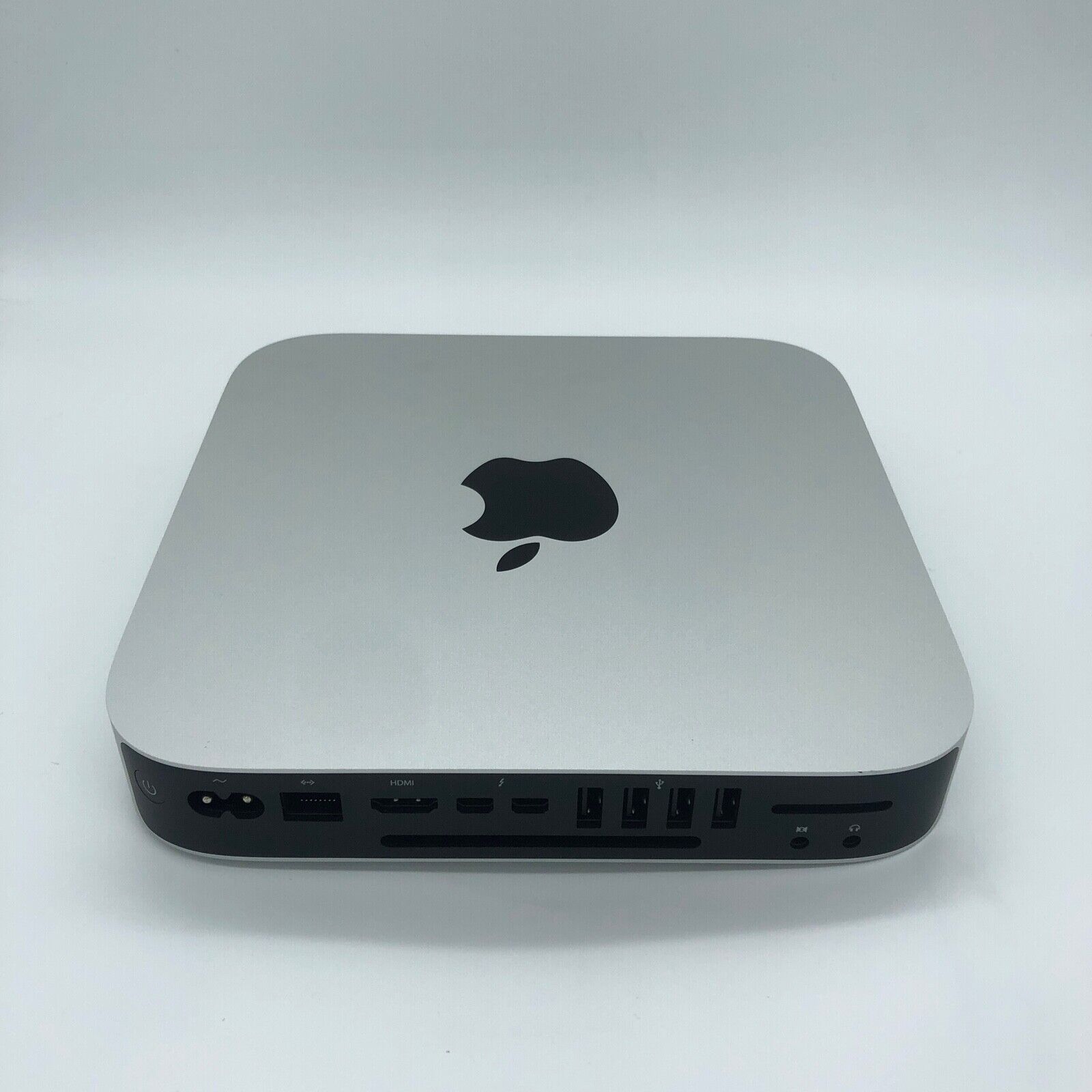 Apple Mac mini (1TB HDD, Intel Core i5 4th Gen., 3.30GHz, 8GB