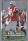2007 Upper Deck First Edition Quinn Pitcock #195