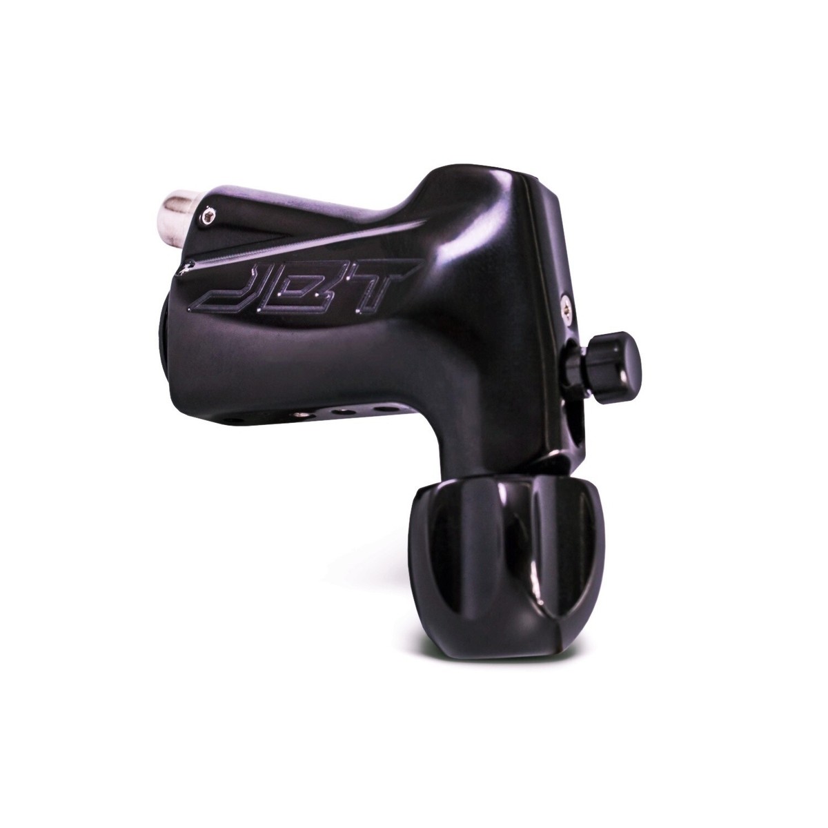 Stigma Rotary Tattoo Machine Jet in Silver - 100 Authentic for