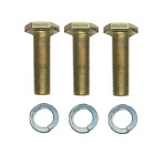 <!--F#f_0--> HOLDEN SEAT BELT MOUNTING BOLTS X 3 7/16 UNF EJ EH HD HR HK HT HG HQ LC LJ WB<!--F/-->