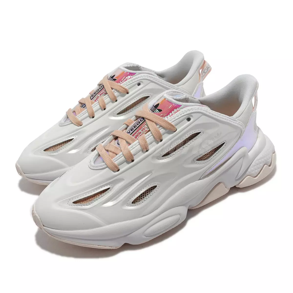 adidas Originals Ozweego Celox Lite W Women Casual Lifestyle Shoes Pick 1