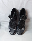 NEW Without Box 41/ 8 Mens Santic Davee Gray Camo Road Cycloing Shoes 3 Cleat