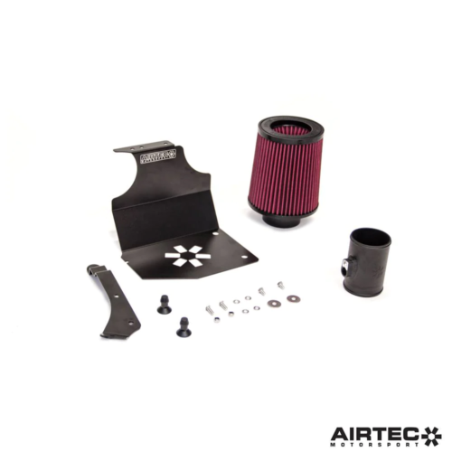 AIRTEC Motorsport Induction Kit for Ford Fiesta Mk8 1.5 ST200 - Picture 1 of 14