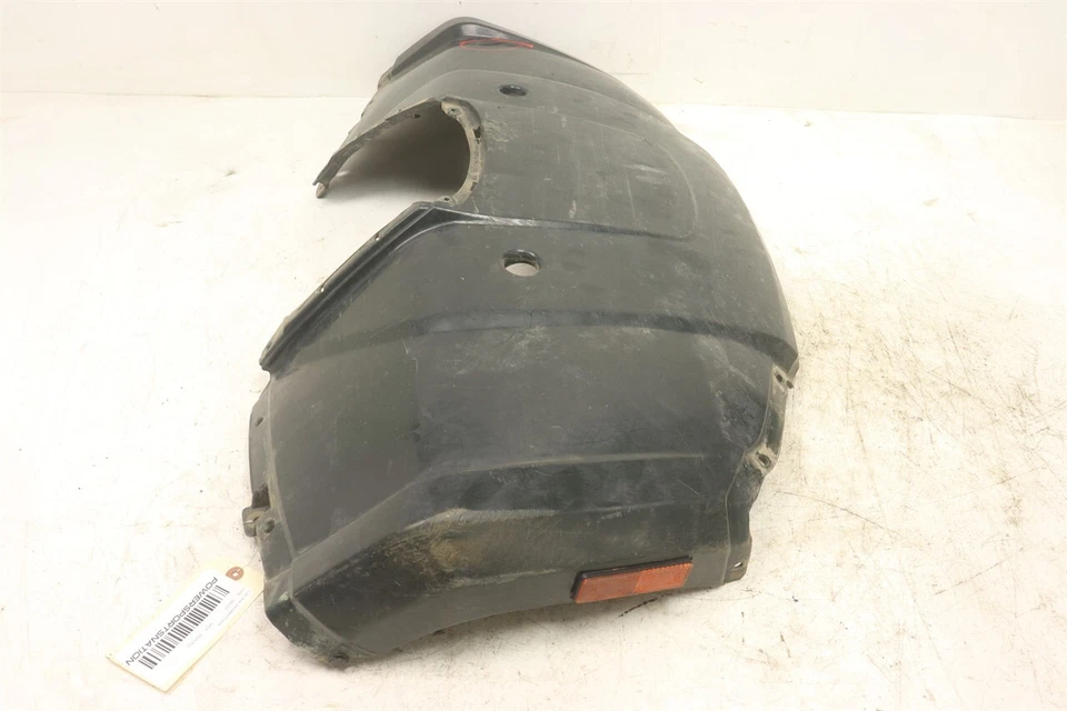 Can-Am Rally 175 05 Fender Front (Green) A64301179000DG 38622 Foto 2 de 4