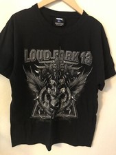 Loud Park 2013 Japan Metal Show T-shirt, Stone Temple Pilots Chester Bennington