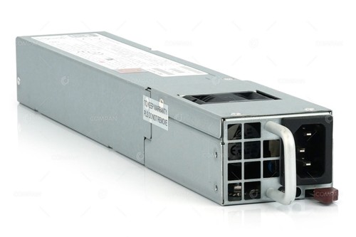 Supermicro PWS-501P-1R alimentatore per computer 500 W 20+4 pin ATX 1U Supermicro PWS-501P-1R alimentatore per computer 500 W 20+4 pin ATX 1U