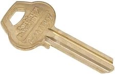 CORBIN RUSSWIN ORIGINAL 6 PI Corbin Russwin D2-6PIN-10