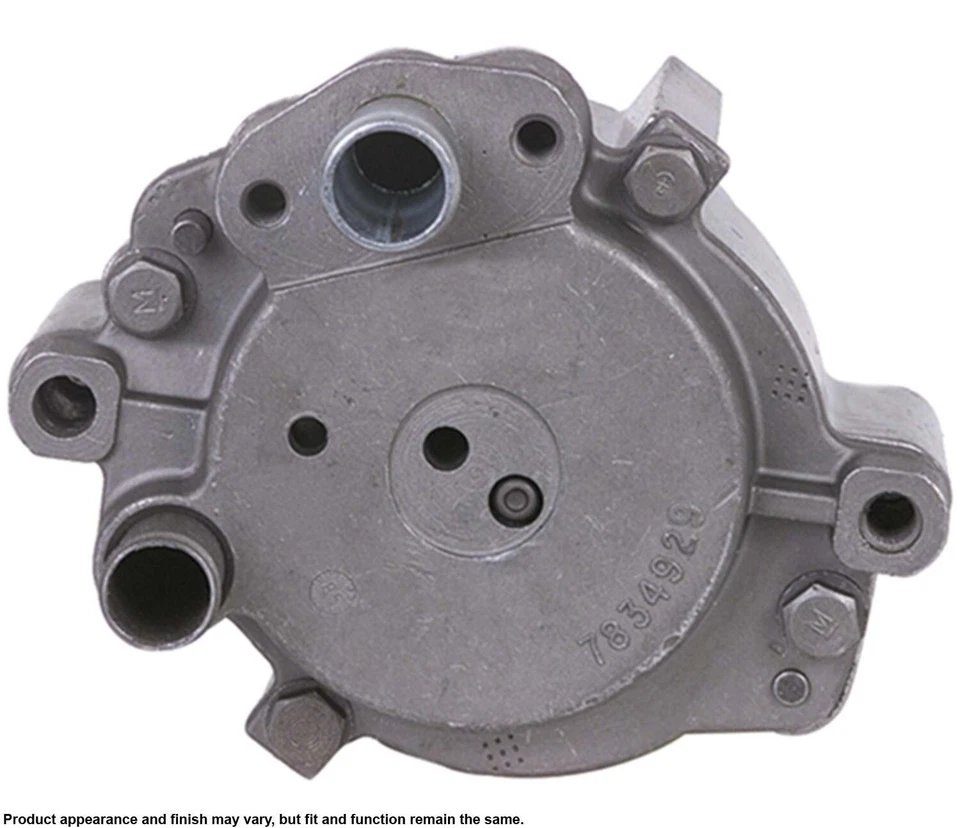 32-414 Remanufactured Air smog  pump for Taurus, Sable Continental 1988-1989 - Image 3 of 3