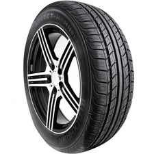 4 Tires Blackhawk Street-h Hh01 19565r14 89h As As Performance