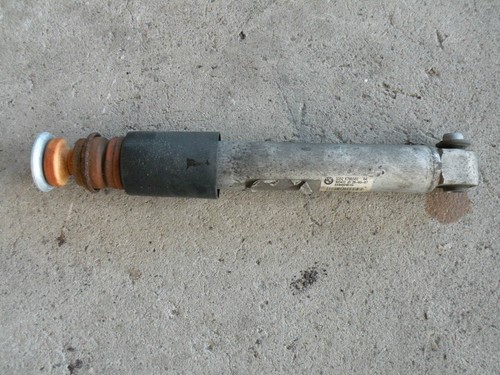 BMW 5er E61 LCI 525xd 530xd 530xi Federbein Stoßdämpfer Allrad hinten 6766585