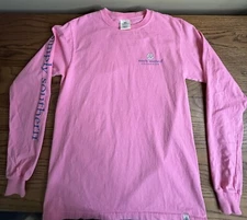 Simply Southern Long Sleeve Tee Llama