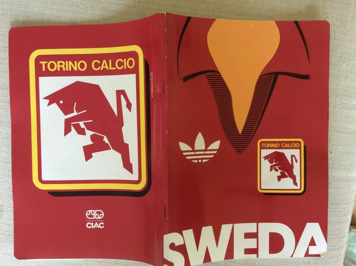 Maglia torino anni best sale 80