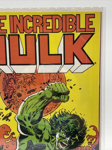 THE INCREDIBLE HULK #329 MARCH 1987 MARVEL COMIC BOOK - Picture 4 of 6