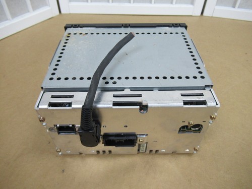 91-99 Dodge Stealth Mitsubishi 3000GT Stereo Radio Cassette Tape EQ Equalizer - Picture 16 of 19