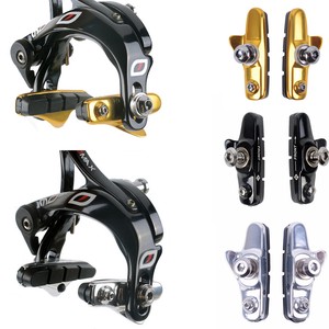 bike brake pads ebay