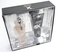 Jean Paul Gaultier “ Classique “ X Collection Set Full Size (New In Box)
