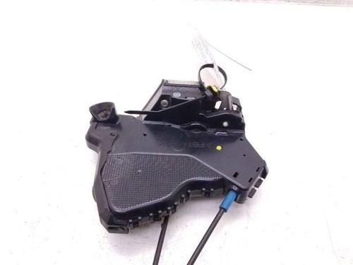Conjunto de actuador de cerradura de puerta delantera del lado del conductor Lexus IS350 2006 - Imagen 10 de 12