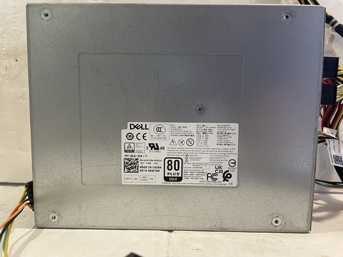 Alienware Aurora R10 R11 R12 1000W PSM w/Cables D1000EGM-00 1000W Modular 00WTGN - Afbeelding 2 van 13