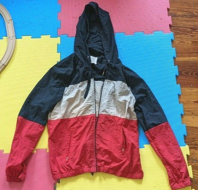 ashley windbreaker