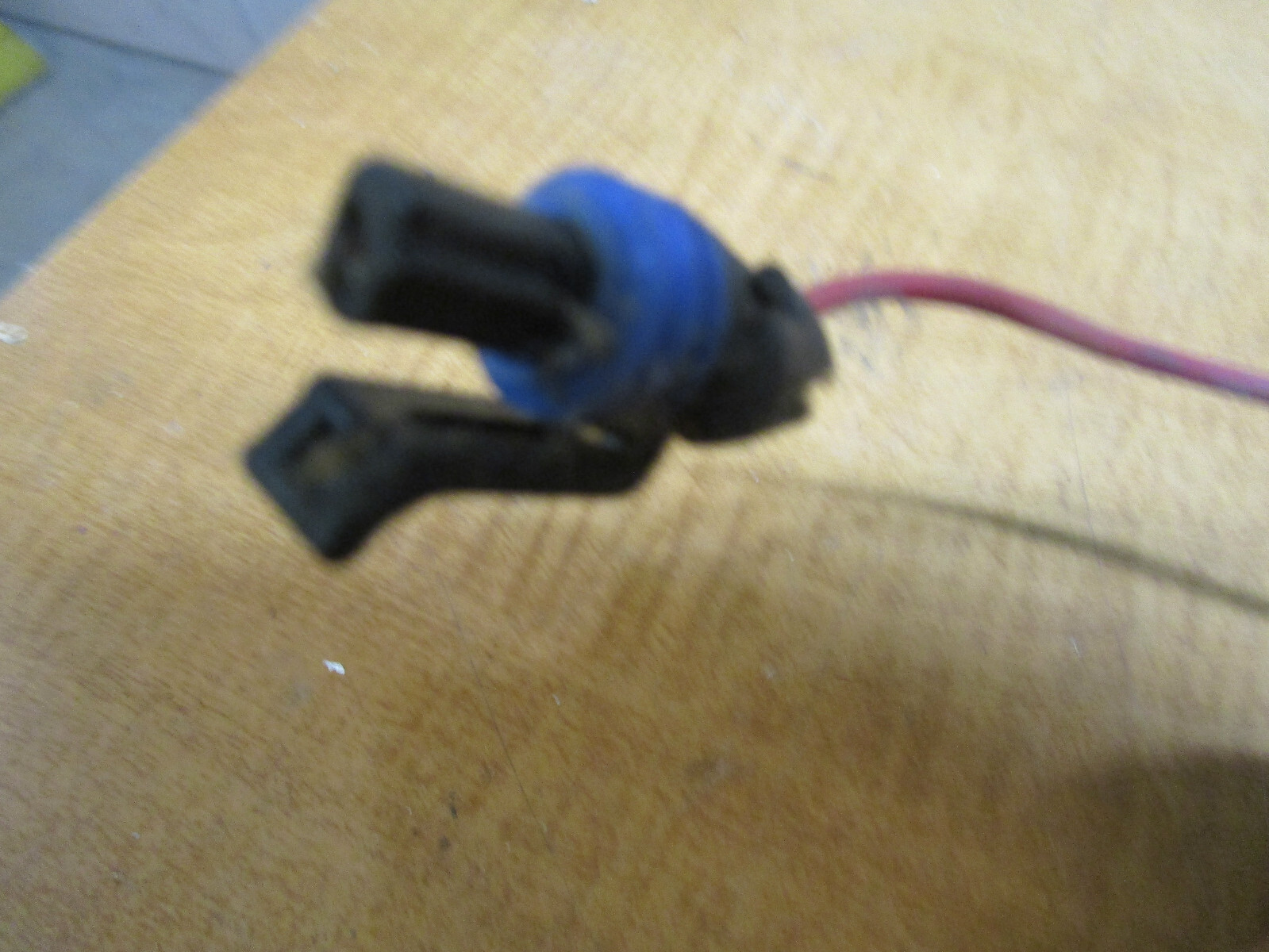 Ferrari 348 - Positive Battery Cable From Battery To Terminal Box-  P/N 151337