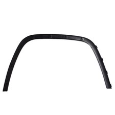 Front Driver Side Fender Flares For 2017-2021 Jeep Grand Cherokee 5xt69rxfac Front Driver Side Fender Flares For 2017-2021 Jeep Grand Cherokee 5xt69rxfac
