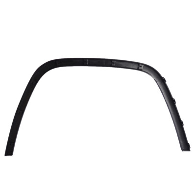 Wheel Fender Flare Molding Front Left For Grand Chrokee 2016-2022 5XT69RXFAC