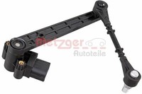 Metzger 0901395 Sensor, Niveauregulierung FüR Land Rover