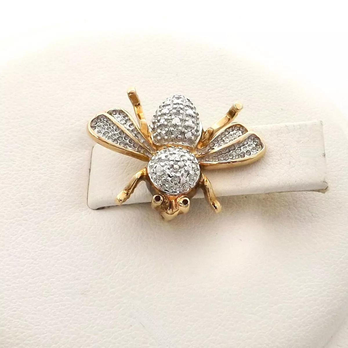 Ross 2024 simons brooches