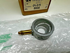 WOLF OVEN OUTER DISTRIBUTION RING 816571 OEM NIB