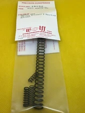Mauser 1898 Military & Sporter Rifle Spring Service Pak 4 Spring Kit WOLFF 18052
