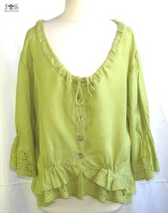 js millenium robe lin