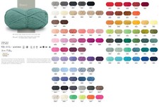 Schachenmayr Bravo 50g - Polyacryl -  Stricken Häckeln Wolle Garn