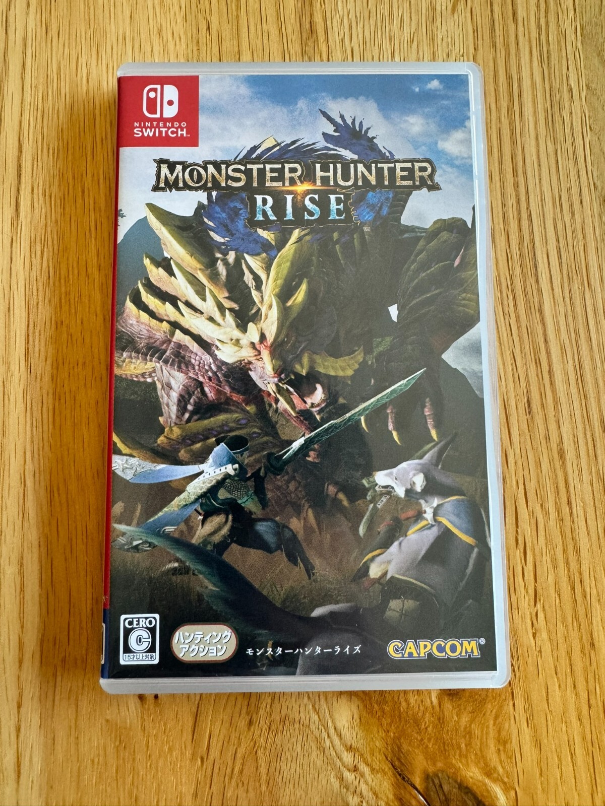 Deluxe Edition Amazon Monster Hunter Switch Buy Monster Hunter