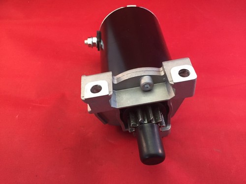 NEW Starter for Generac 021544 0A7692 0D9230 0D92300ESV 0D92300SRV Ships Free - Picture 8 of 9