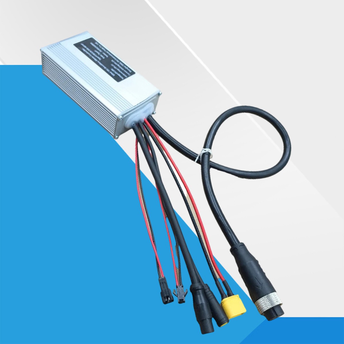 1000W 30A 48V EBIKE Brushless motor controller FOR BAFANG motor